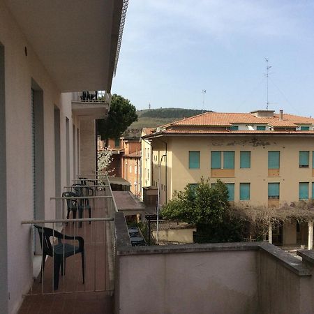 Hotel Rex Chianciano Terme Exterior foto