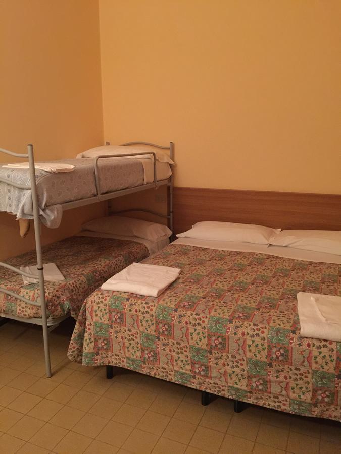 Hotel Rex Chianciano Terme Exterior foto