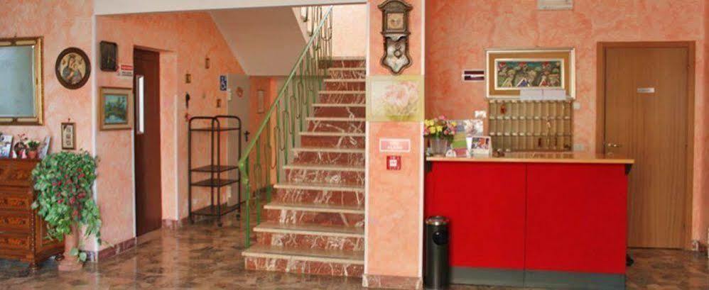 Hotel Rex Chianciano Terme Exterior foto